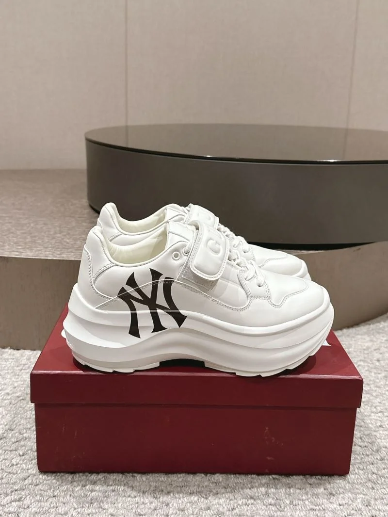 Gucci Rhyton Shoes Trendsetting 26002
