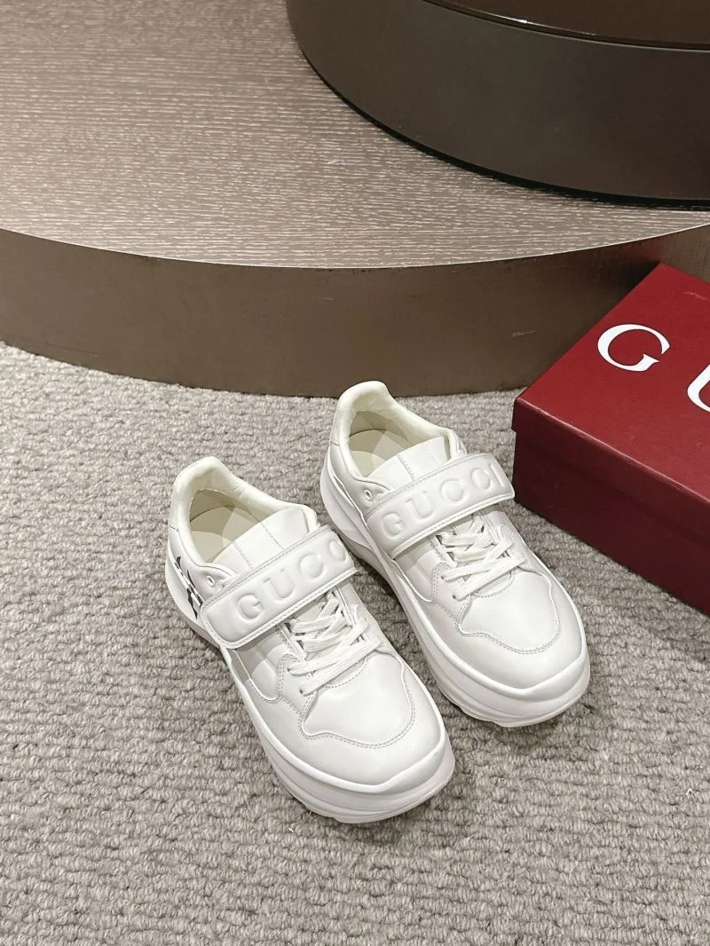 Gucci Rhyton Shoes Trendsetting 26002