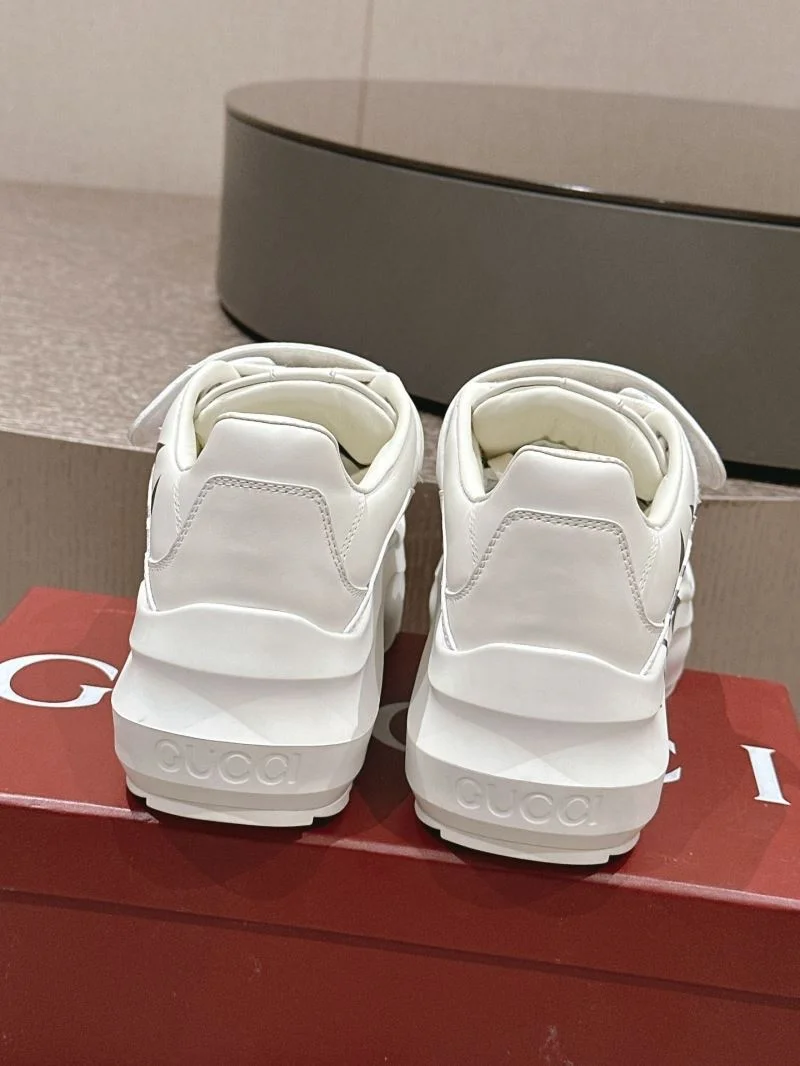 Gucci Rhyton Shoes Trendsetting 26002