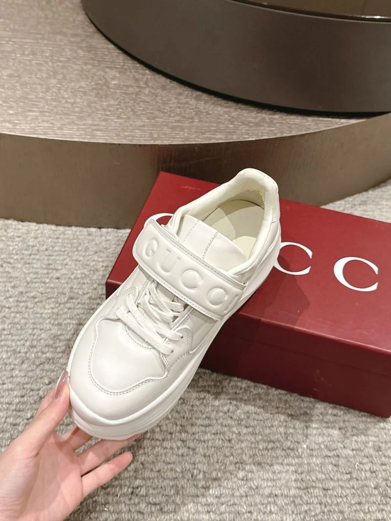 Gucci Rhyton Shoes Trendsetting 26002