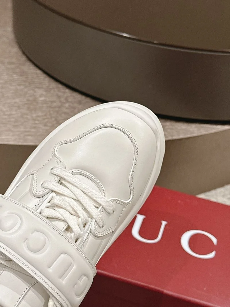 Gucci Rhyton Shoes Trendsetting 26002