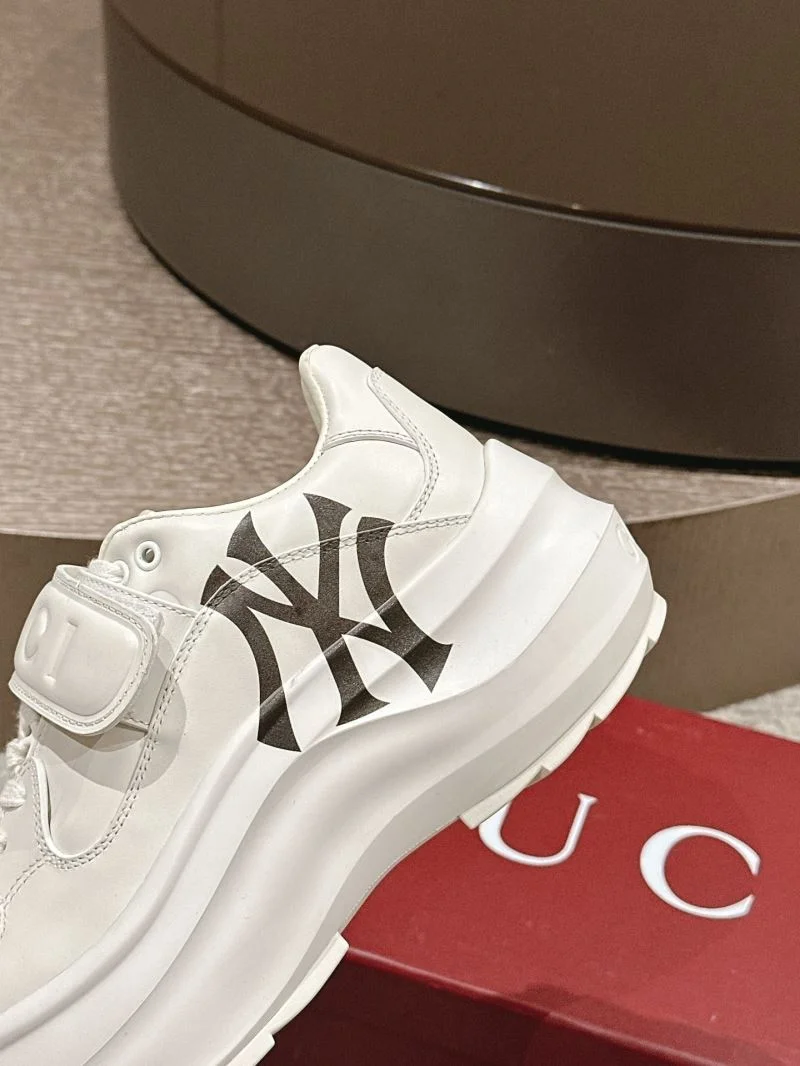 Gucci Rhyton Shoes Trendsetting 26002