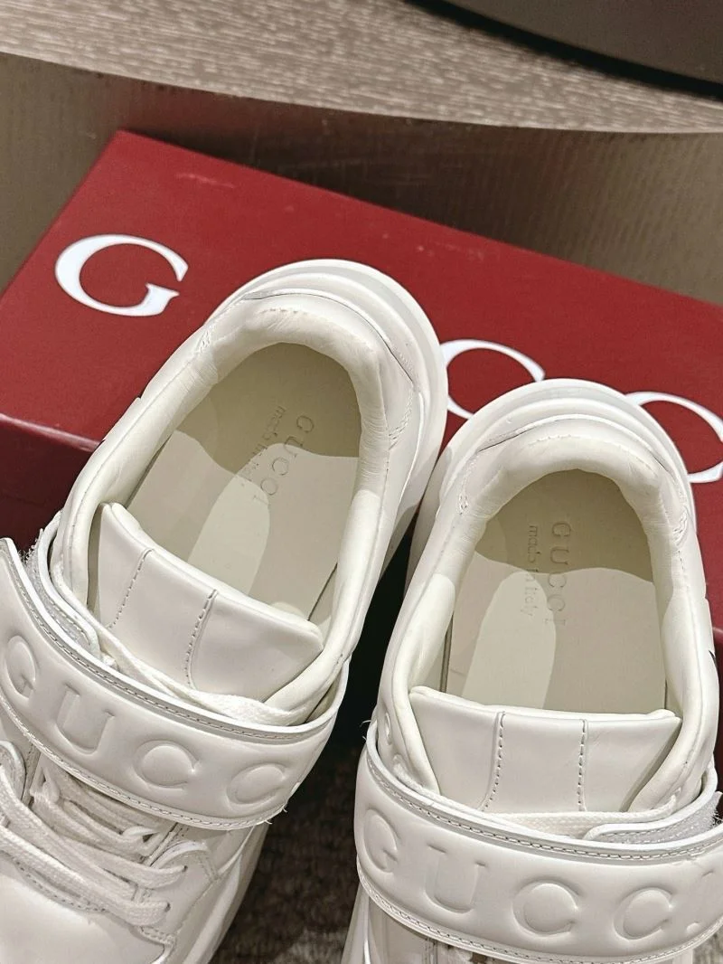 Gucci Rhyton Shoes Trendsetting 26002