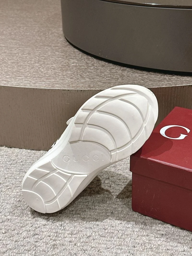 Gucci Rhyton Shoes Trendsetting 26002