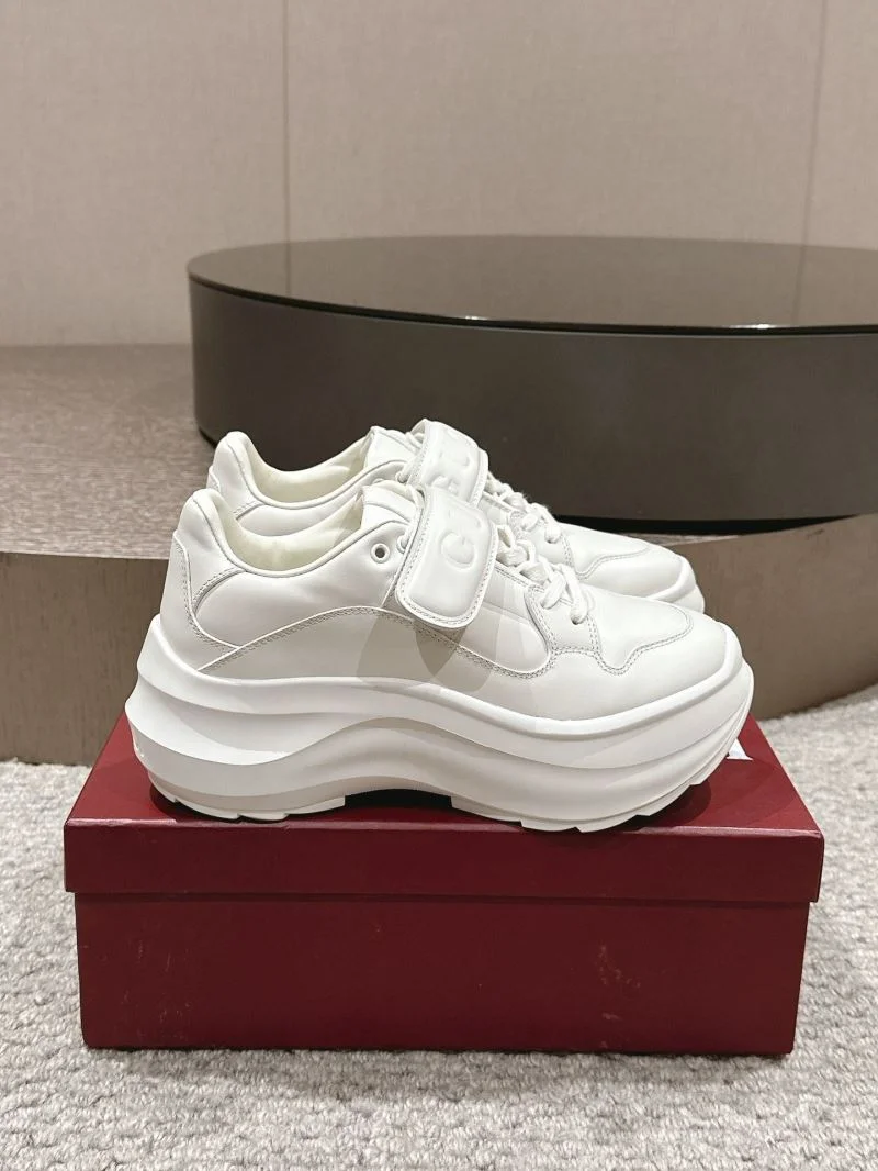 Elegant Gucci Rhyton Shoes 25998