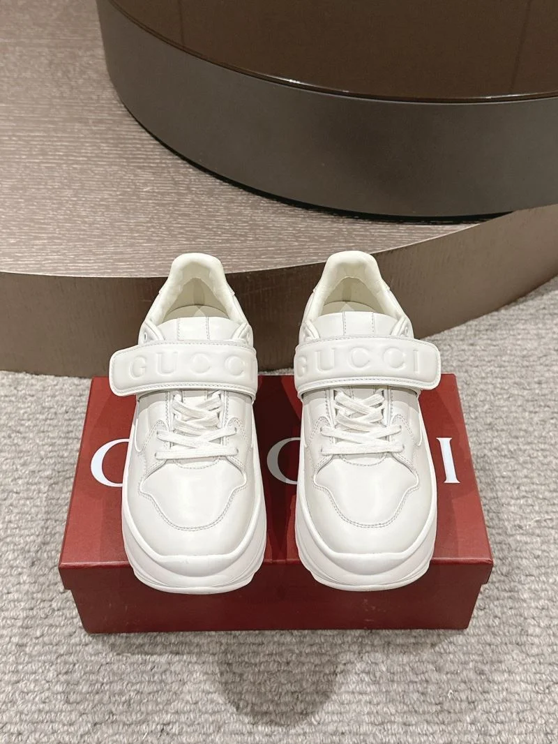 Elegant Gucci Rhyton Shoes 25998
