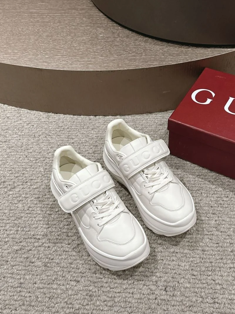 Elegant Gucci Rhyton Shoes 25998