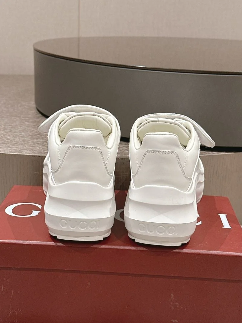 Elegant Gucci Rhyton Shoes 25998