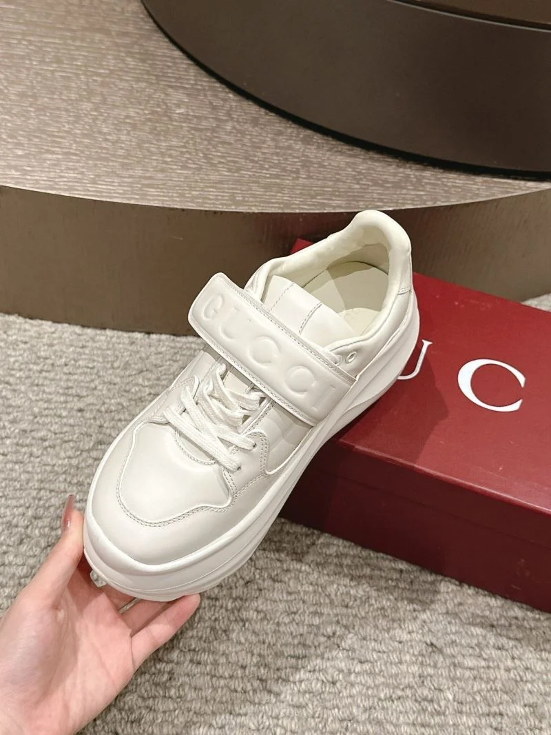 Elegant Gucci Rhyton Shoes 25998