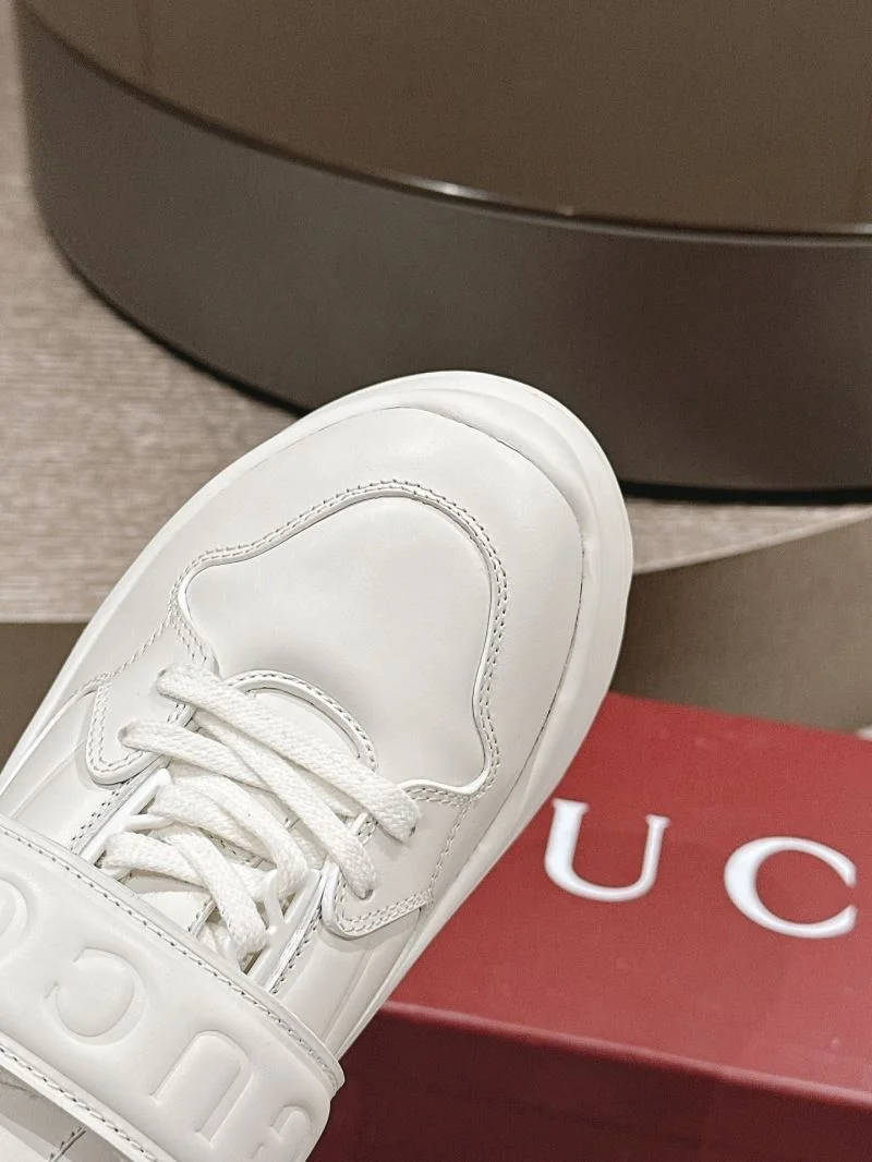 Elegant Gucci Rhyton Shoes 25998