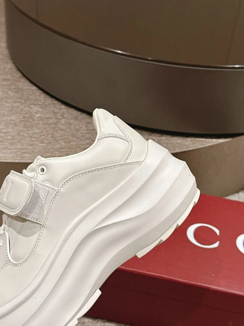 Elegant Gucci Rhyton Shoes 25998