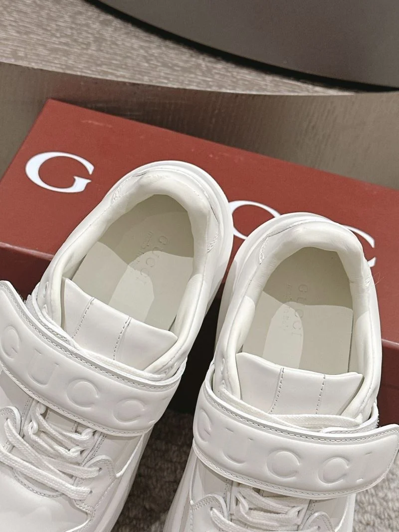 Elegant Gucci Rhyton Shoes 25998