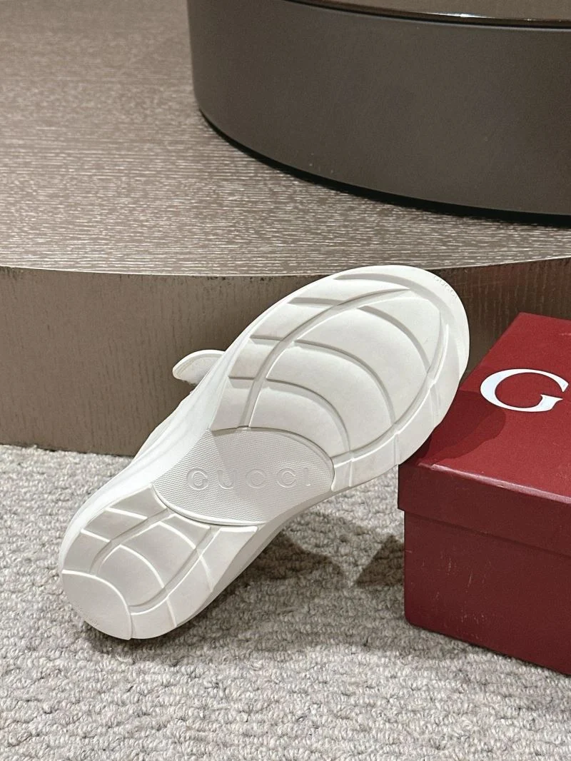 Elegant Gucci Rhyton Shoes 25998