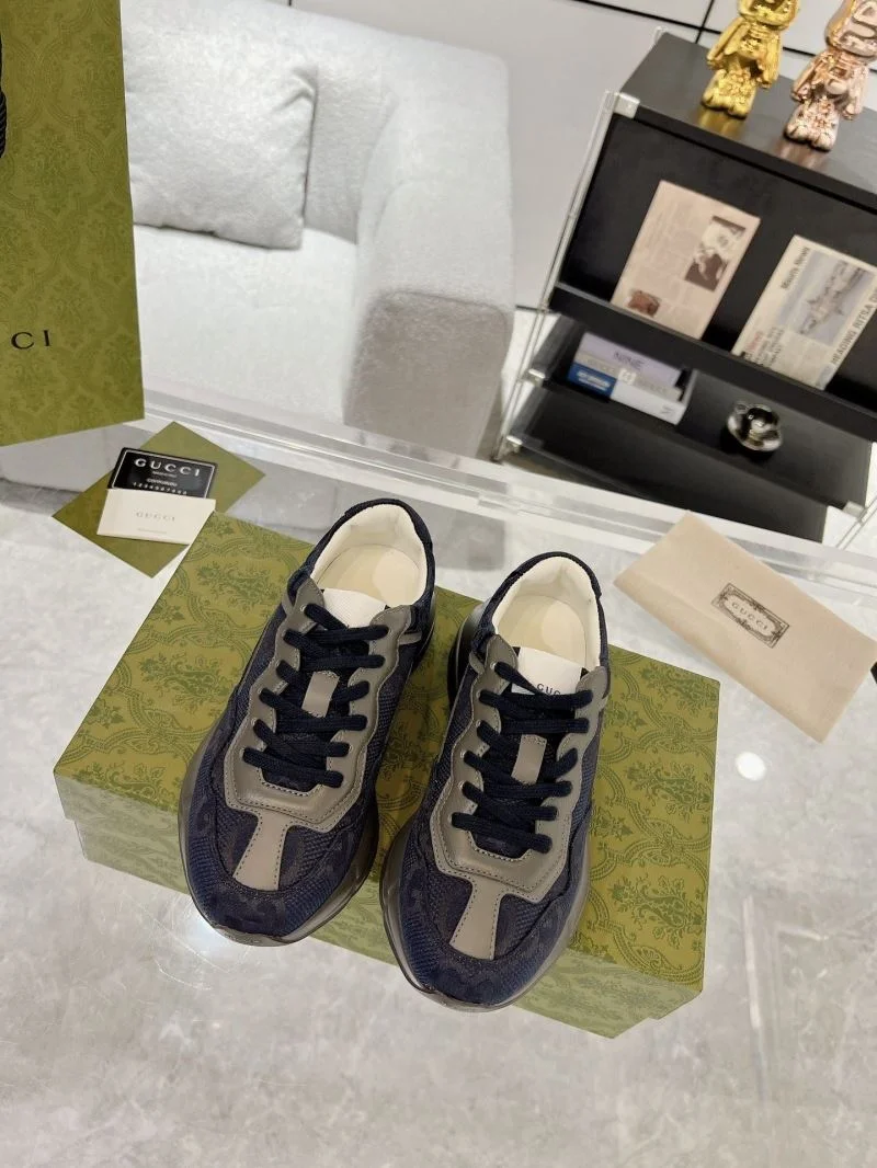 Gucci Rhyton Shoes HighPerformance 25992