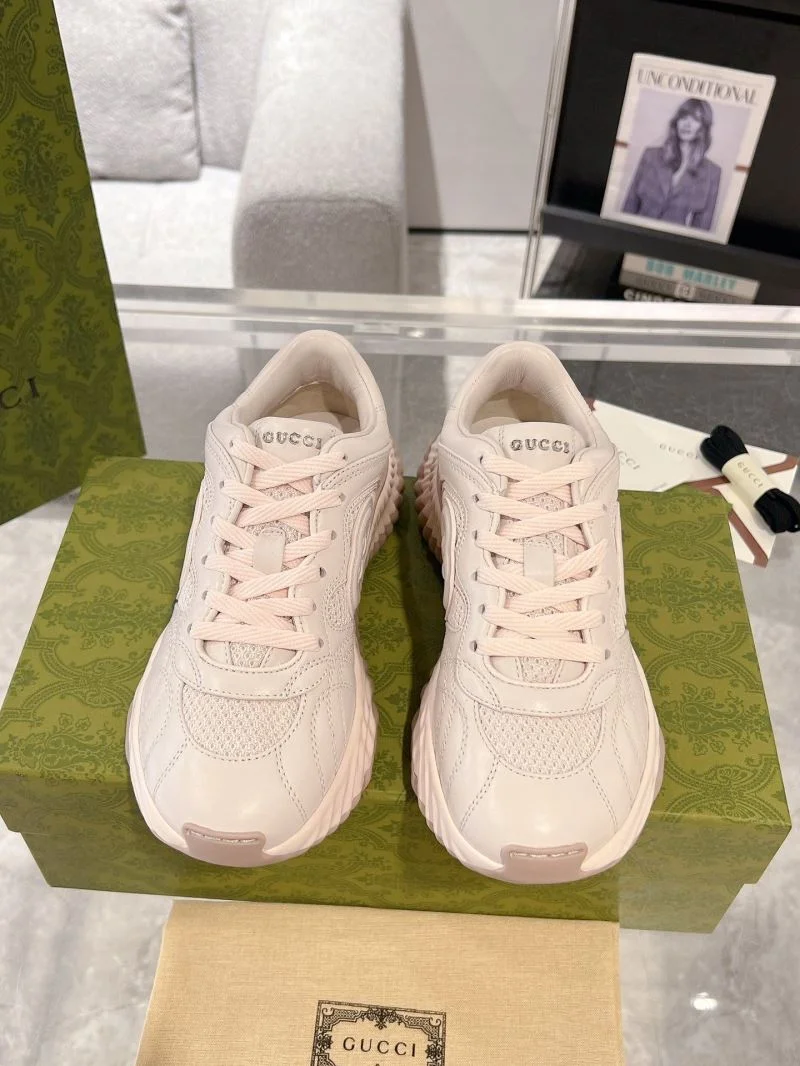 Modern Gucci Rhyton Shoes 25994