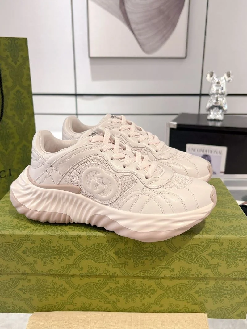 Modern Gucci Rhyton Shoes 25994