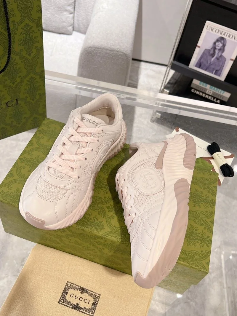 Modern Gucci Rhyton Shoes 25994