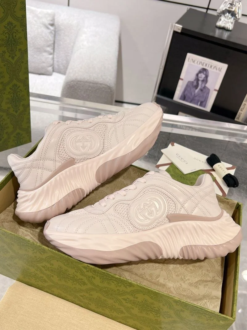 Modern Gucci Rhyton Shoes 25994