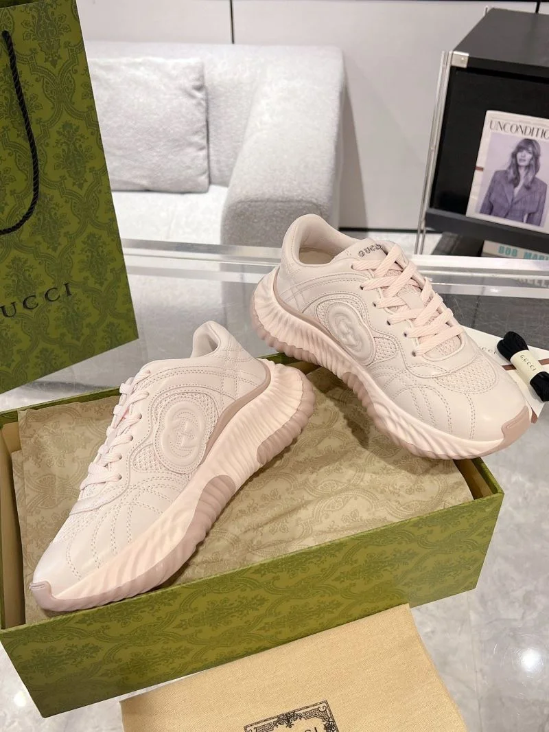 Modern Gucci Rhyton Shoes 25994