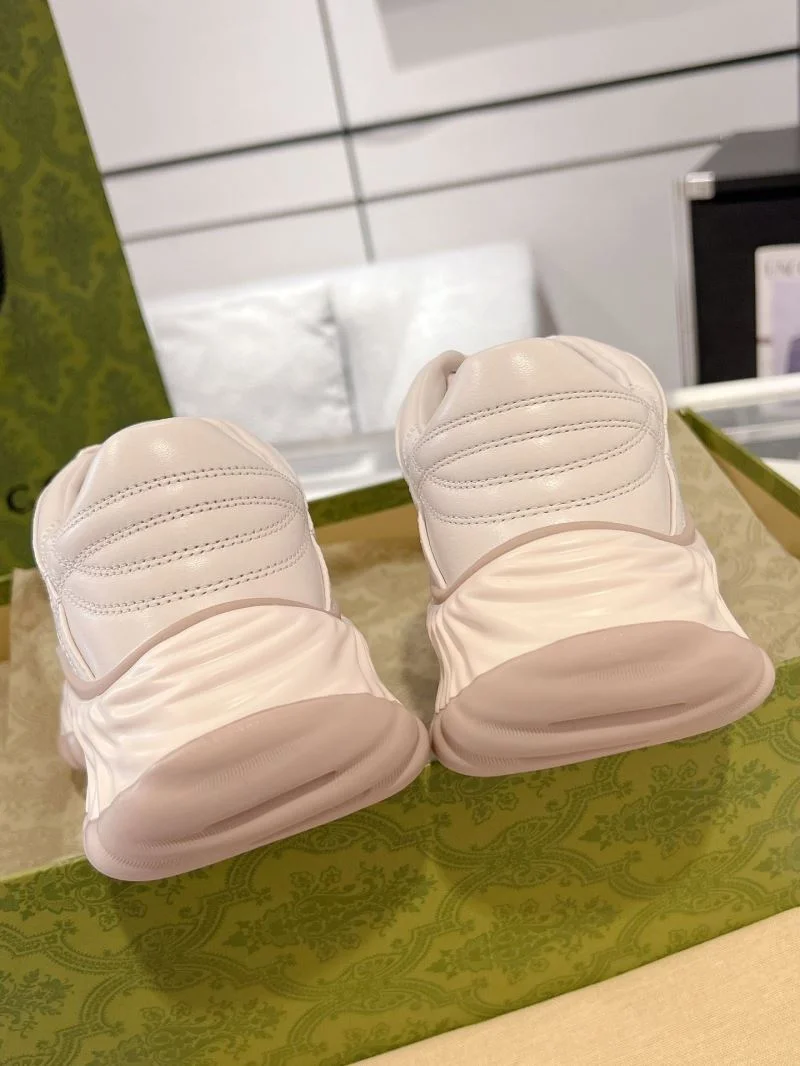 Modern Gucci Rhyton Shoes 25994