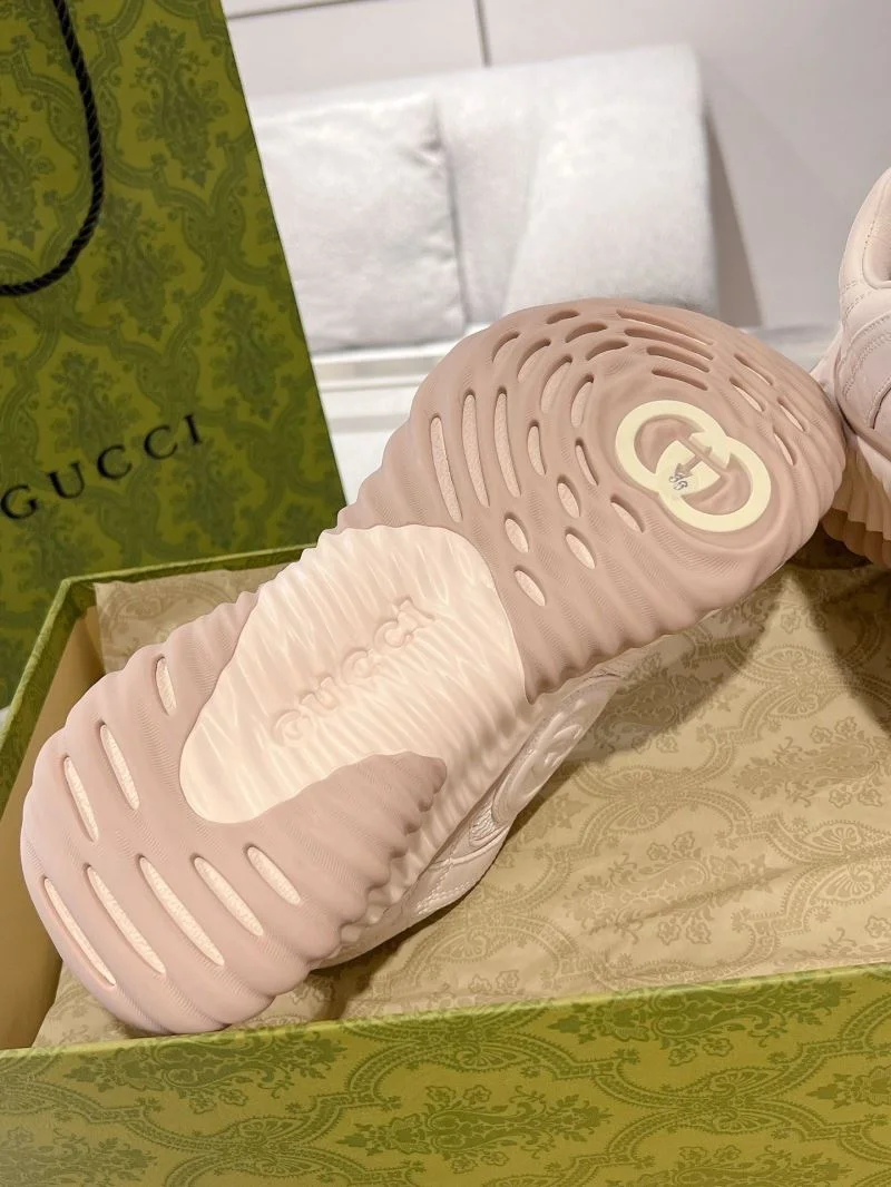 Modern Gucci Rhyton Shoes 25994