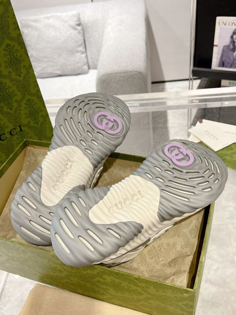 Gucci Rhyton Shoes FreshLook 25986