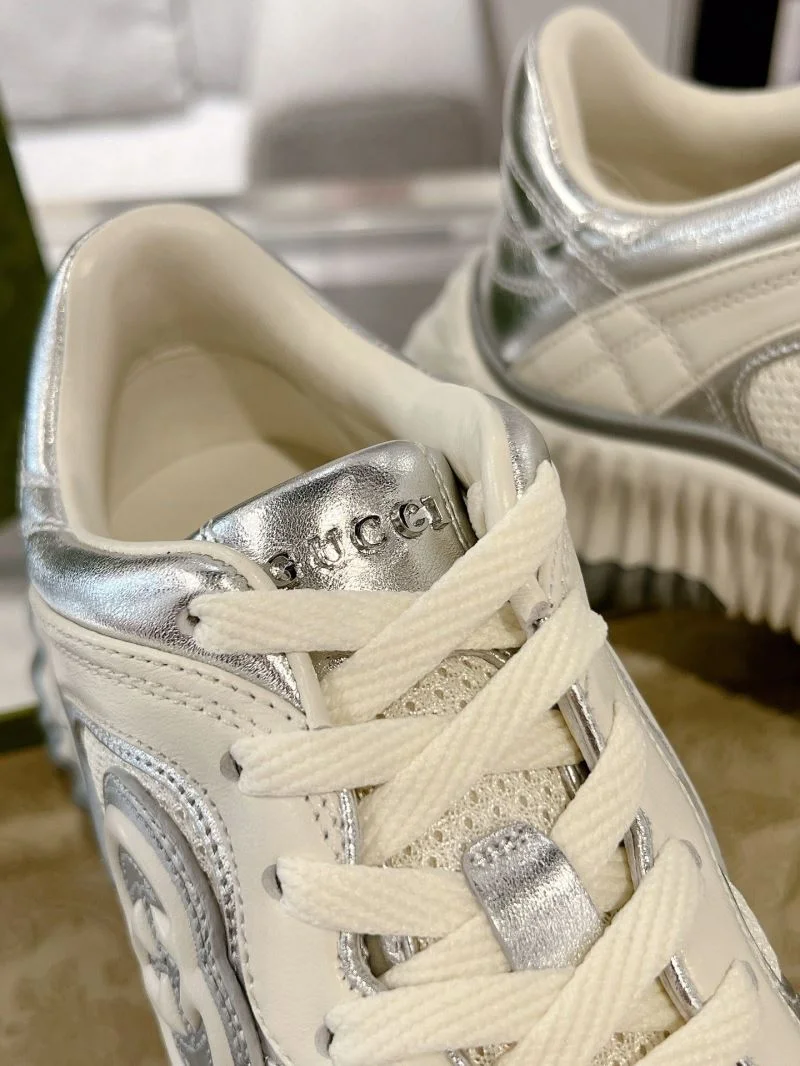 Gucci Rhyton Shoes FreshLook 25986
