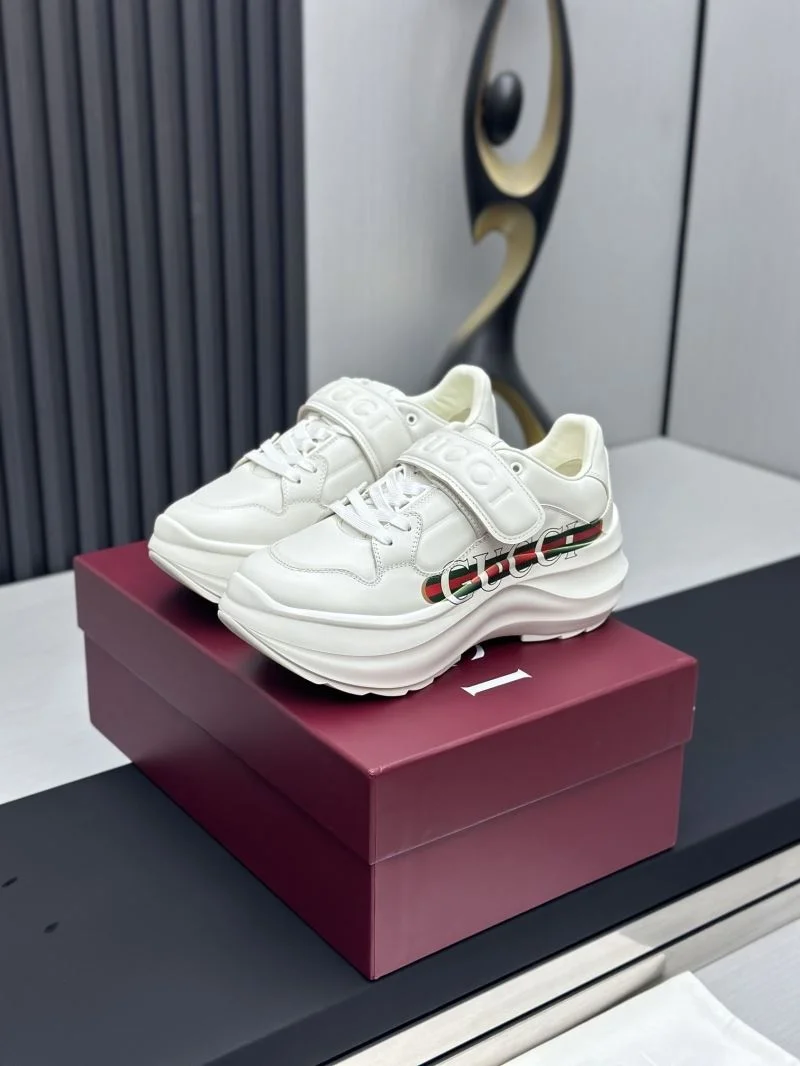 Gucci Rhyton Shoes WeatherProof 25983