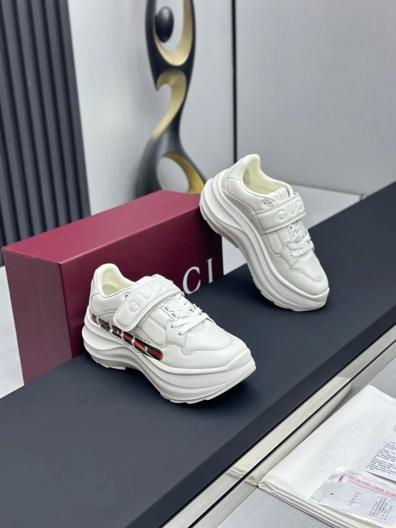 Gucci Rhyton Shoes WeatherProof 25983