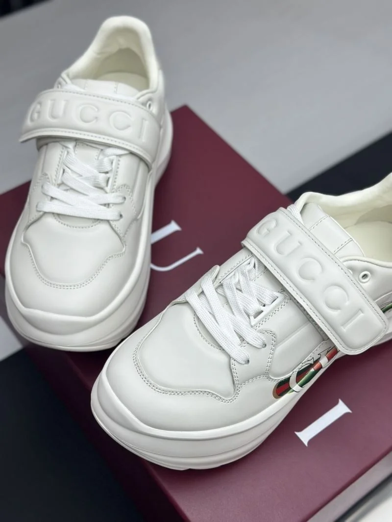 Gucci Rhyton Shoes WeatherProof 25983