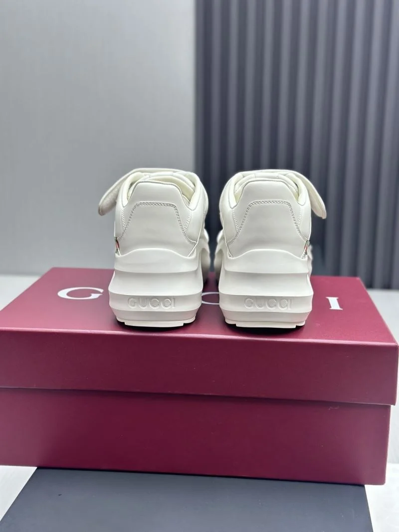 Gucci Rhyton Shoes WeatherProof 25983
