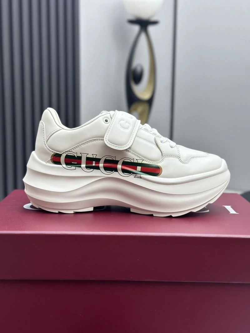 Gucci Rhyton Shoes WeatherProof 25983