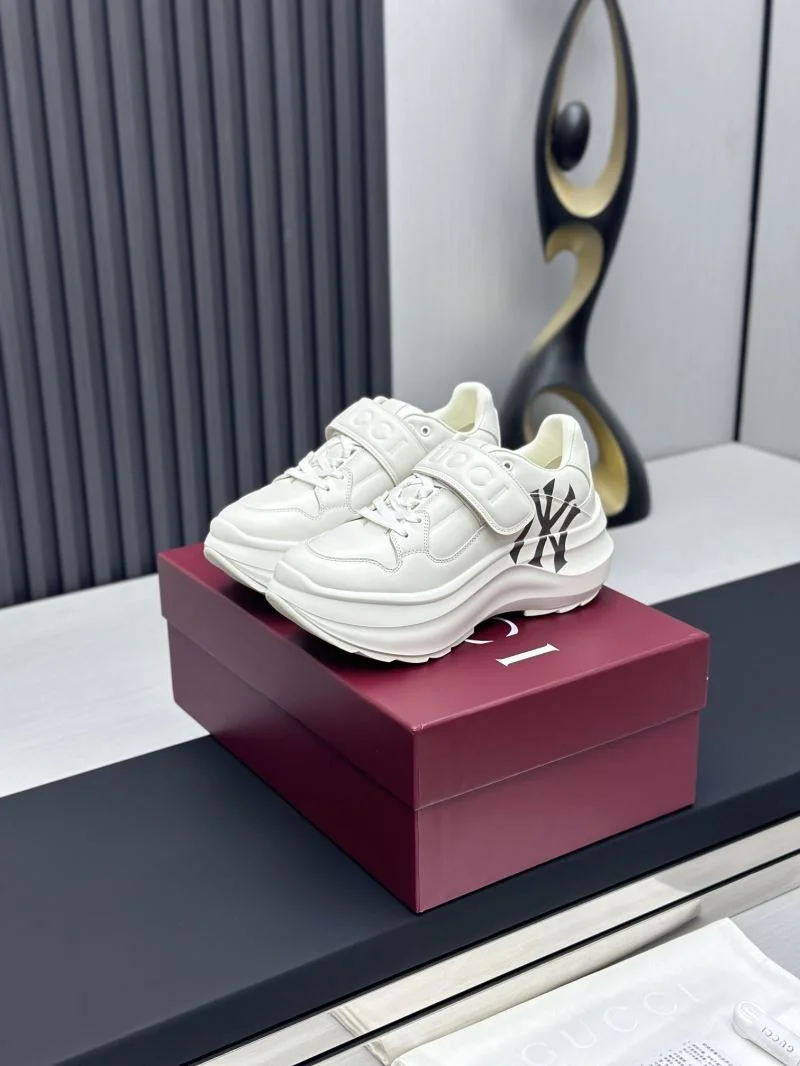 Gucci Rhyton Shoes ZeroBulk 25993