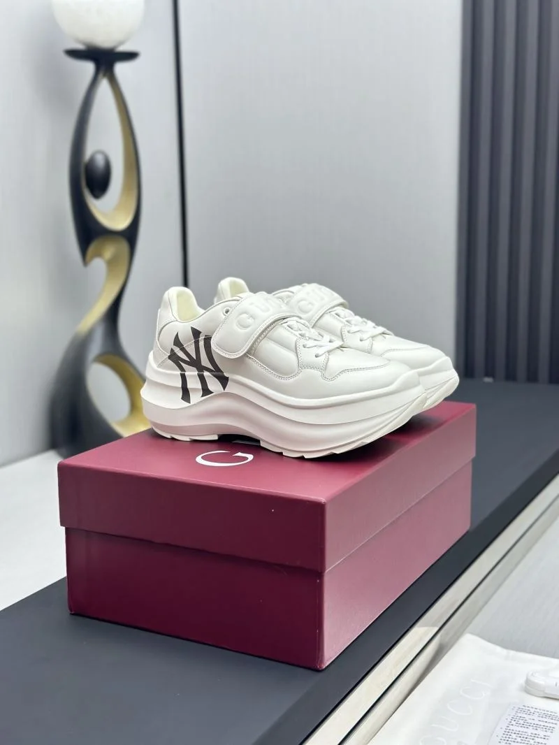 Gucci Rhyton Shoes ZeroBulk 25993