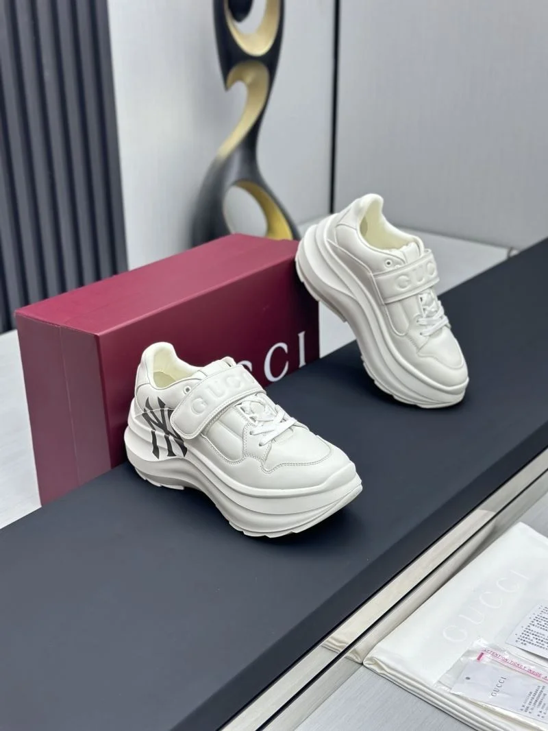 Gucci Rhyton Shoes ZeroBulk 25993