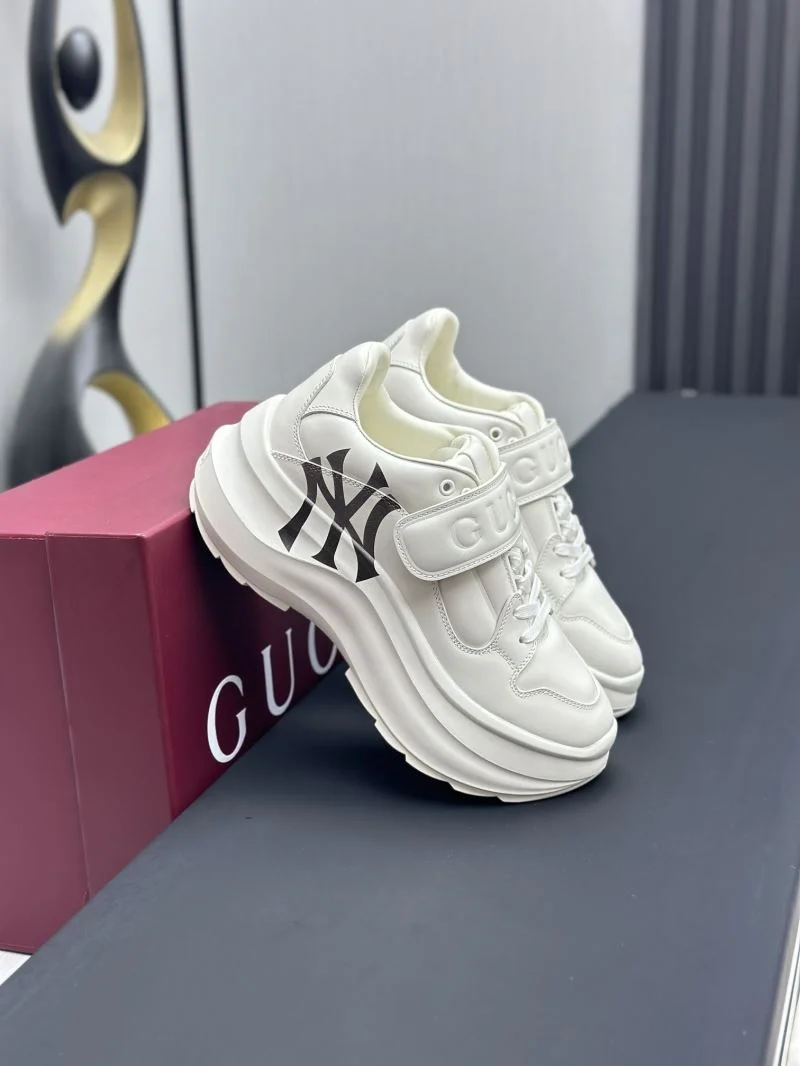 Gucci Rhyton Shoes ZeroBulk 25993