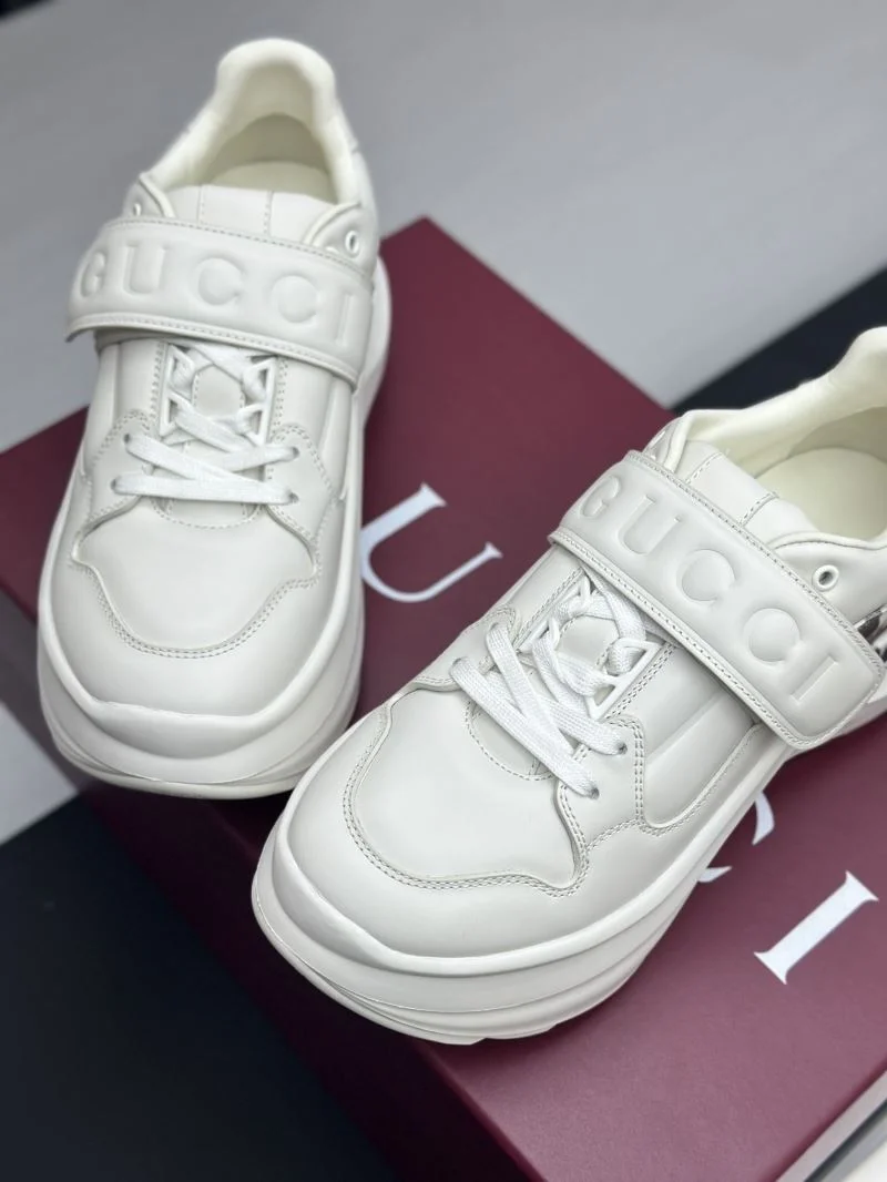 Gucci Rhyton Shoes ZeroBulk 25993