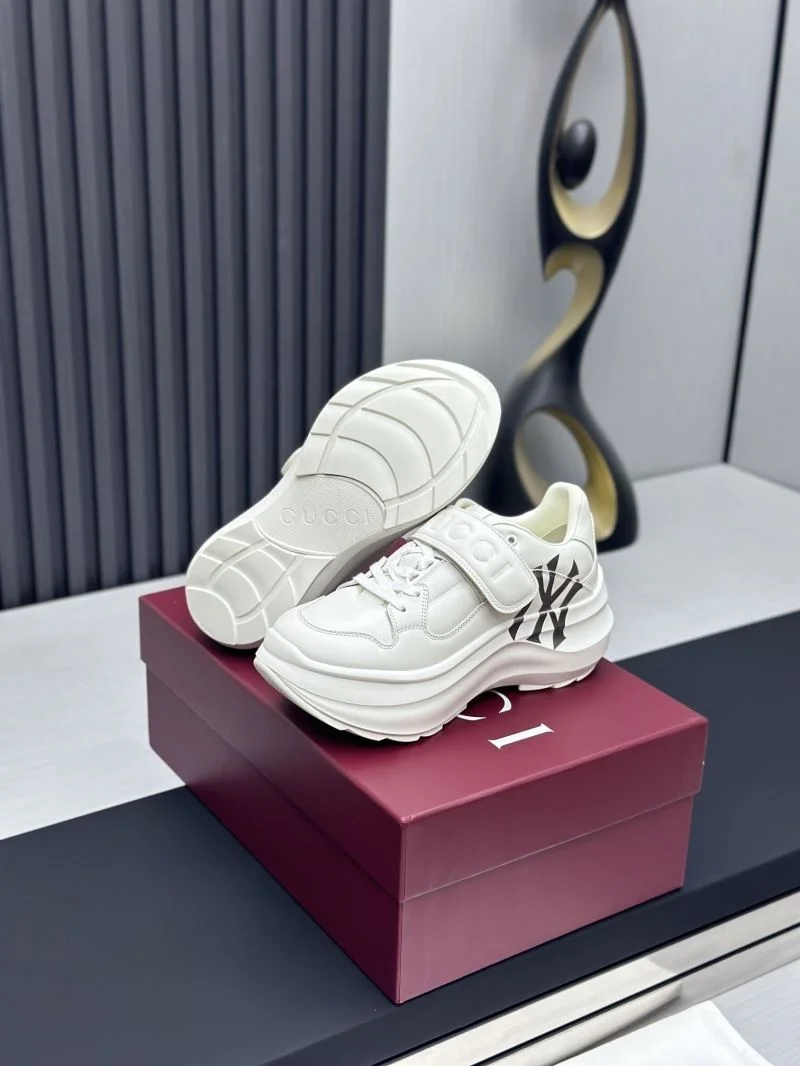 Gucci Rhyton Shoes ZeroBulk 25993