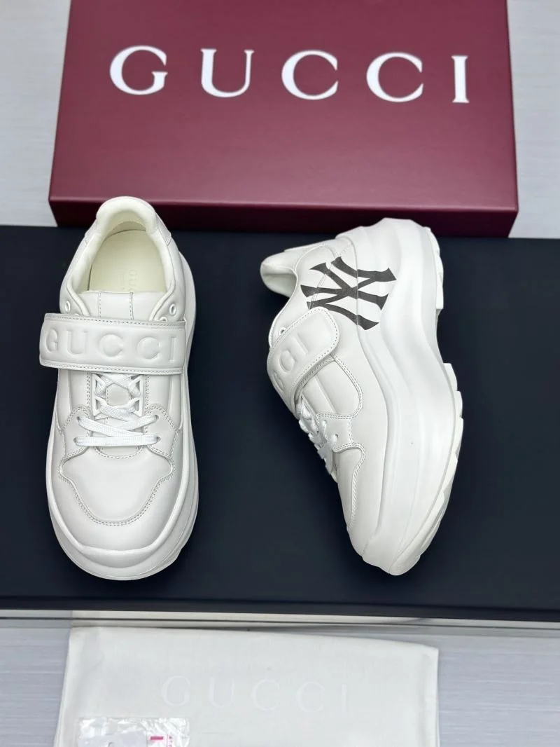 Gucci Rhyton Shoes ZeroBulk 25993