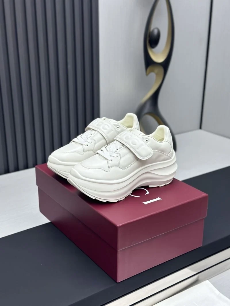 Functional Gucci Rhyton Shoes 25982