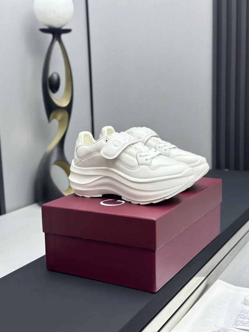 Functional Gucci Rhyton Shoes 25982