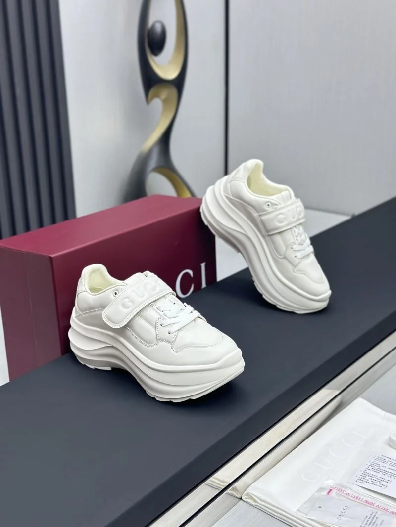 Functional Gucci Rhyton Shoes 25982