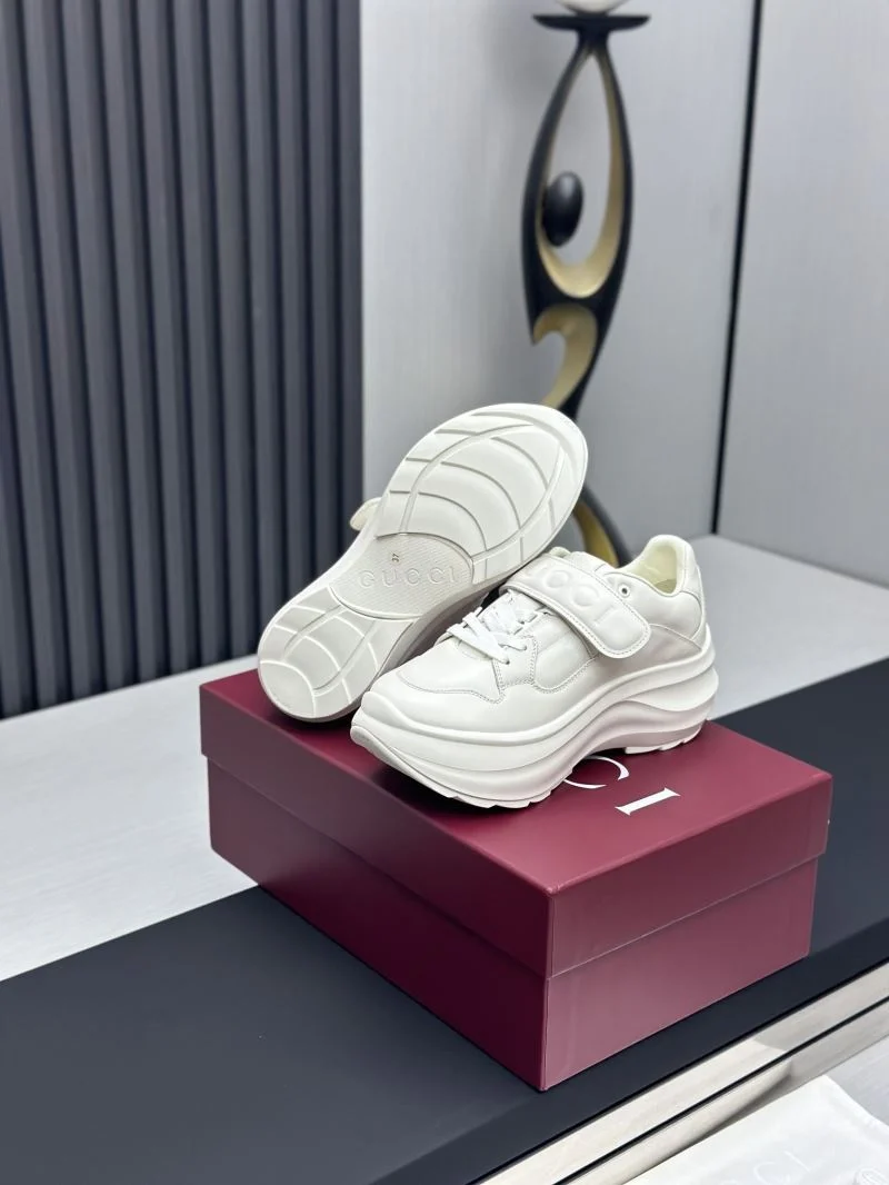 Functional Gucci Rhyton Shoes 25982