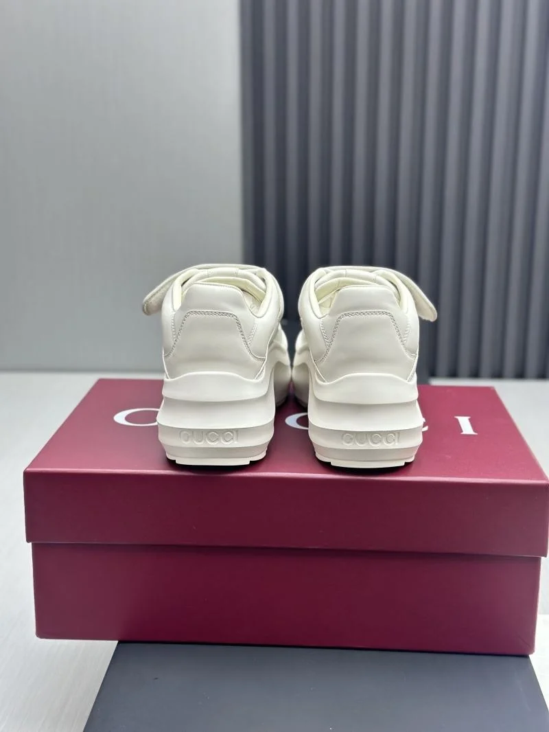 Functional Gucci Rhyton Shoes 25982