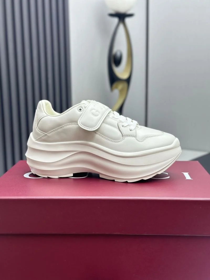 Functional Gucci Rhyton Shoes 25982