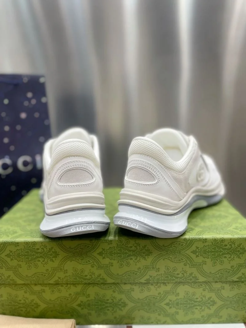FlexibleFit Gucci Rhyton Shoes 24436