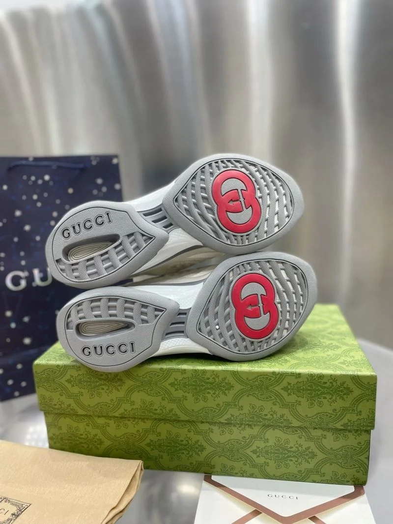 FlexibleFit Gucci Rhyton Shoes 24436