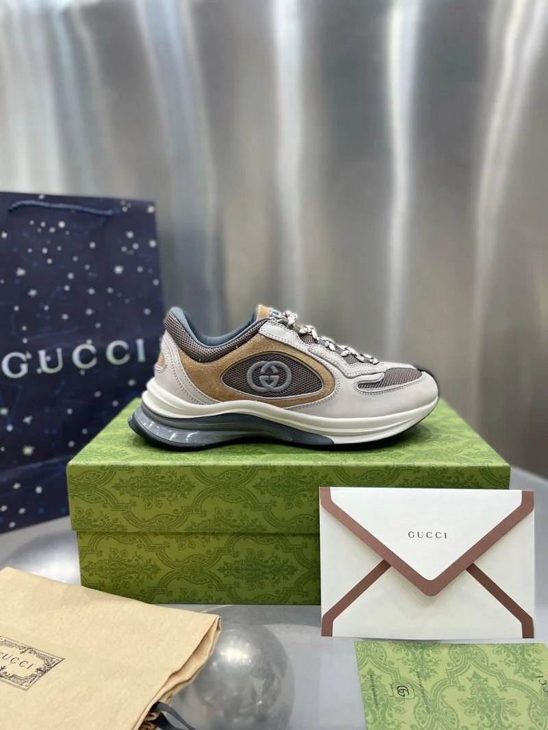 Classic Gucci Rhyton Shoes 24467