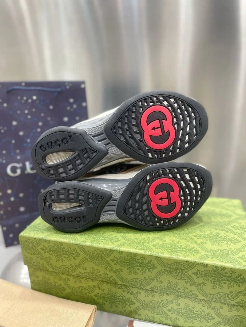 Classic Gucci Rhyton Shoes 24467