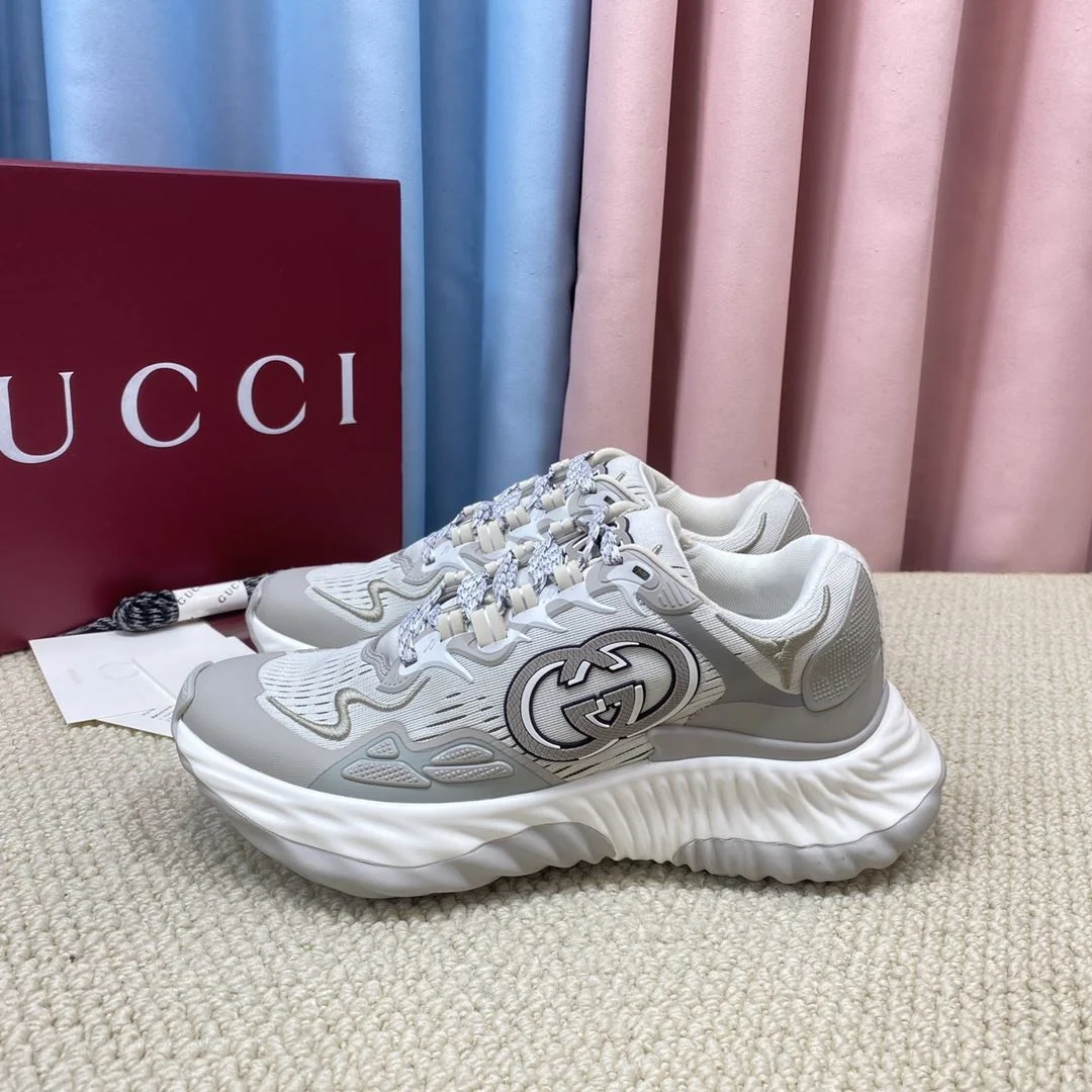 Gucci Rhyton Shoes Snug 24426